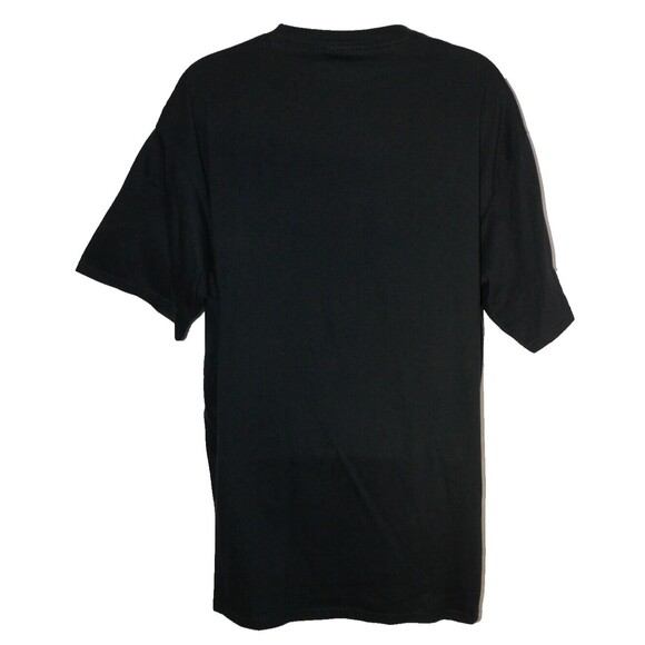 The Expanse Eros Station Graphic T-Shirt Size XL - Picture 3 of 4